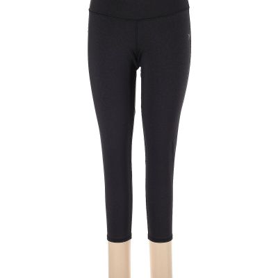 Active by Old Navy Women Black Leggings L