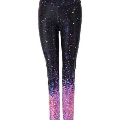 Assorted Brands Women Purple Leggings S