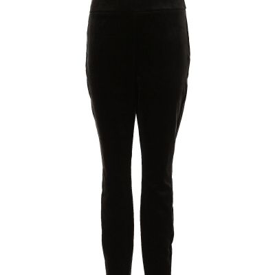 NANETTE Nanette Lepore Women Black Leggings L