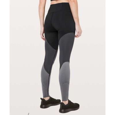 Lululemon Colour Me Ombre Tight *28