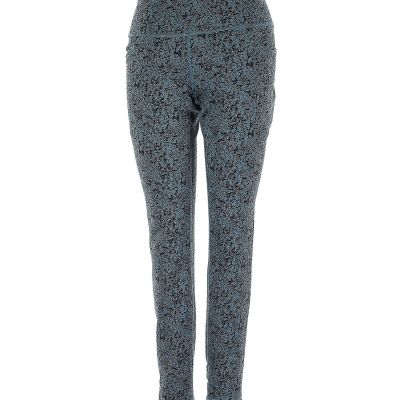 Assorted Brands Women Blue Leggings S