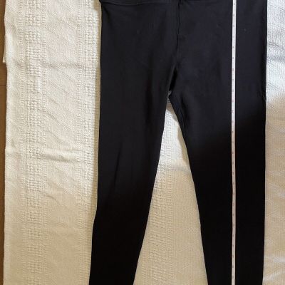 Women’s Loft Lou & Grey High Rise Essential Leggings. Size Large. EUC.