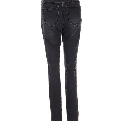 Style&Co Women Black Jeggings XS