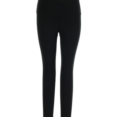 Sunzel Women Black Leggings L