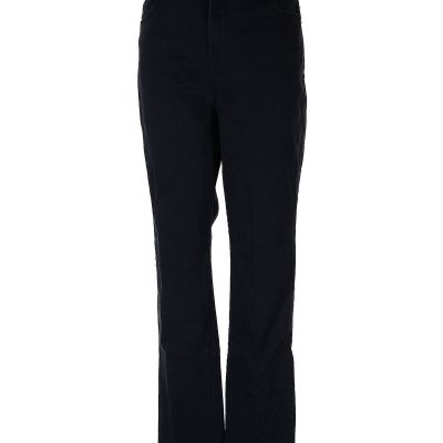 Style&Co Women Black Jeggings 12