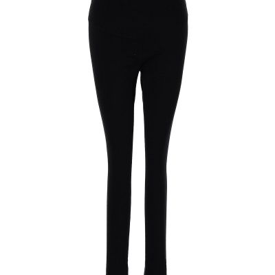 Gap Women Black Leggings M