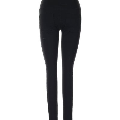 Athleta Women Black Leggings XS