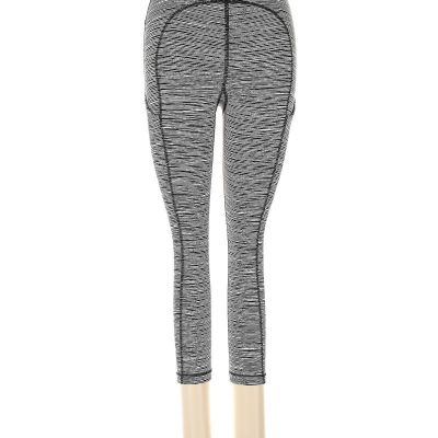 Athleta Women Gray Leggings XS