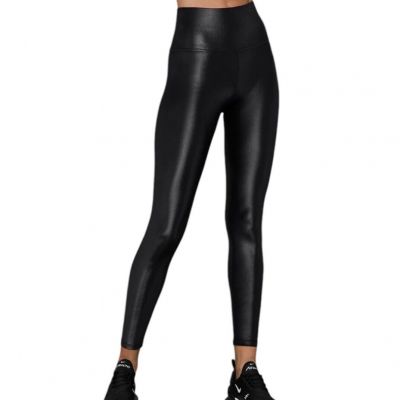 Carbon38 Legging In Takara Shine Black Size XS