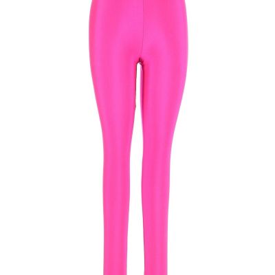 Assorted Brands Women Pink Leggings L