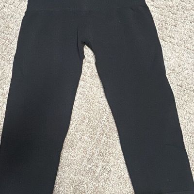 Soma medium capri leggings