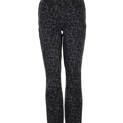 Blue Revival Women Black Jeggings 27W