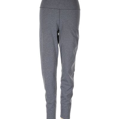 Uniqlo Women Gray Leggings S