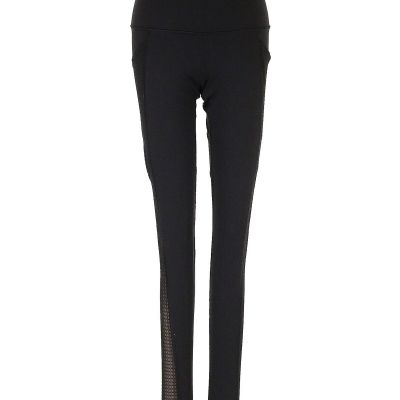 Victoria Sport Women Black Leggings XS