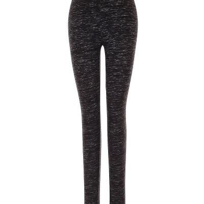 Lou & Grey Women Black Leggings S