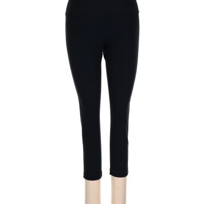 Zella Women Black Leggings M