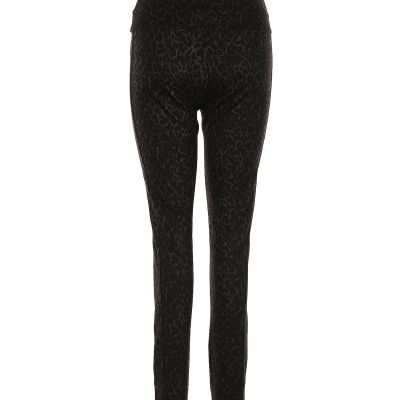 Jolt Women Black Leggings M