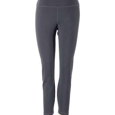 Fabletics Women Gray Leggings S