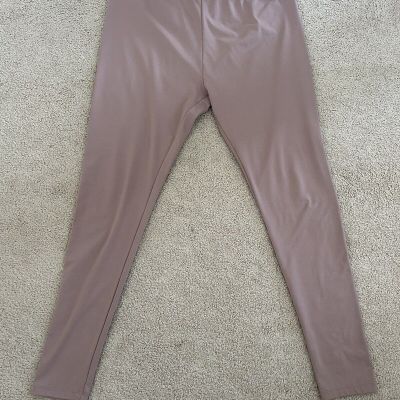 Gloria Vanderbilt Leggings PXL