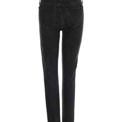 Joe's Jeans Women Black Jeggings 25W