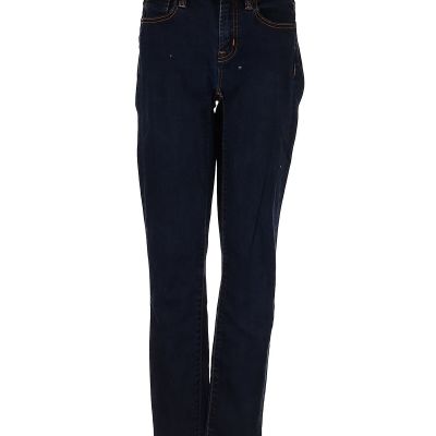 J.Crew Factory Store Women Blue Jeggings 24W