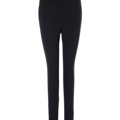 Assorted Brands Women Black Leggings S