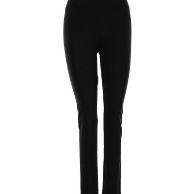 INC International Concepts Women Black Leggings 2