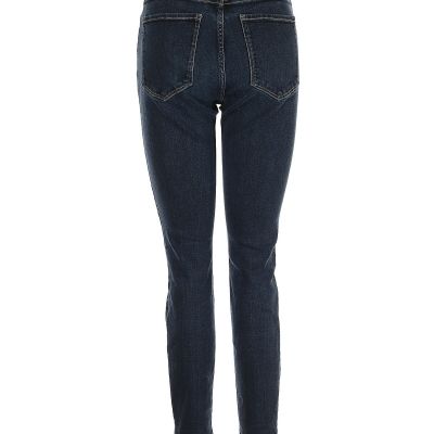 Banana Republic Women Blue Jeggings 29W