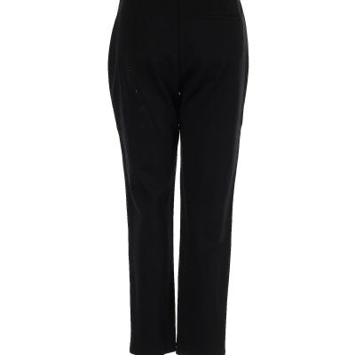 Uniqlo Women Black Leggings M