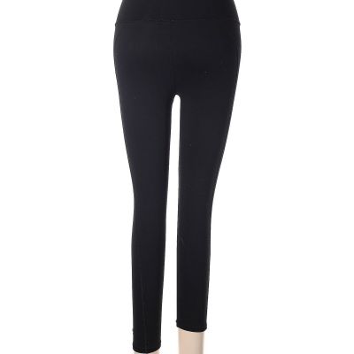 Fabletics Women Black Leggings XXS