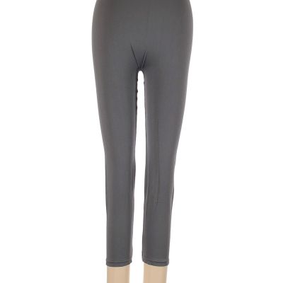 Assorted Brands Women Gray Leggings S