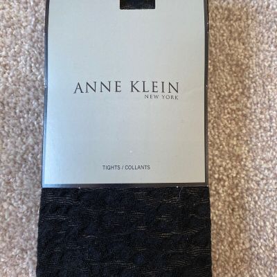 ANNE KLEIN *new with tags* Tights Size Small Medium