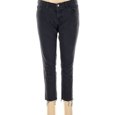 J Brand Women Black Jeggings 28W