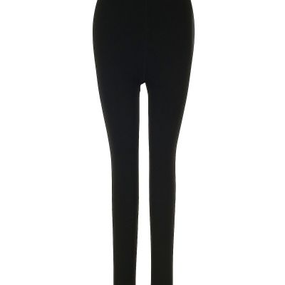 Assorted Brands Women Black Leggings XL