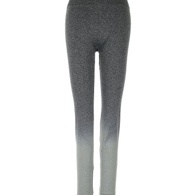 Unbranded Women Gray Leggings S