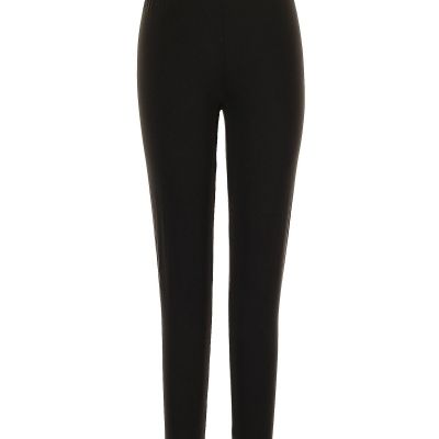 Assorted Brands Women Black Leggings L