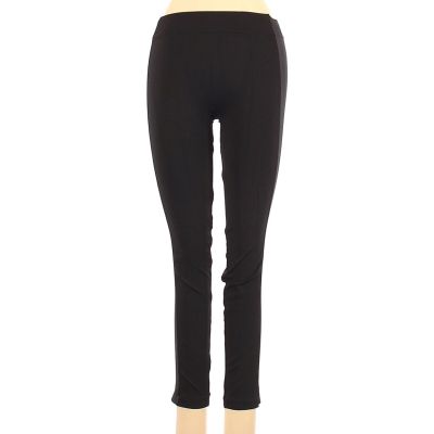 Assorted Brands Women Black Leggings S