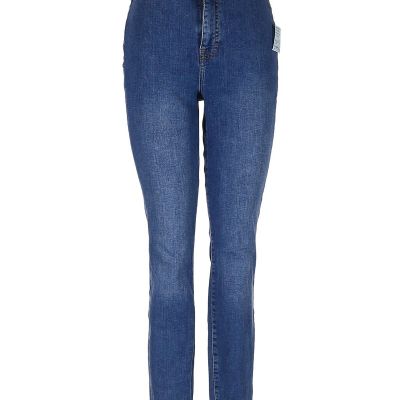 NWT Vylette Women Blue Jeggings 9