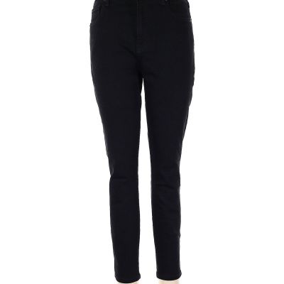 Everlane Women Black Jeggings 30W