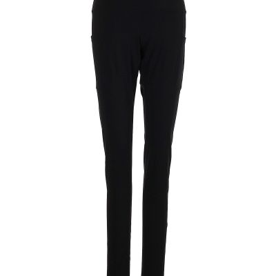 Assorted Brands Women Black Leggings S