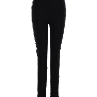 Sanctuary Women Black Leggings M