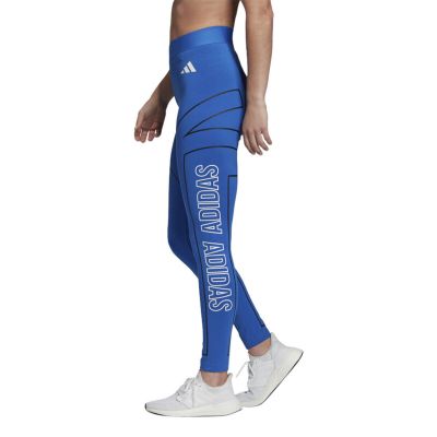 Adidas Graphic Tights Womens Style : Fi6729