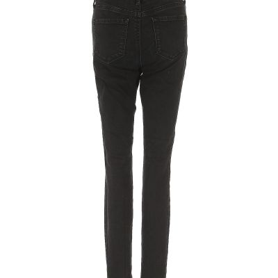 Jessica Simpson Women Black Jeggings 25W