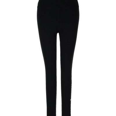 Champion Women Black Leggings M