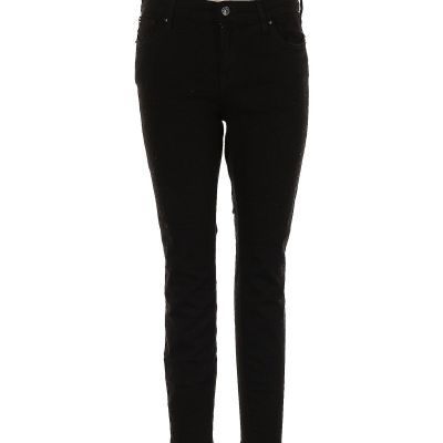 Gap Women Black Jeggings 31W