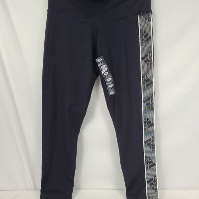 NWT Women's Adidas Original Black Multi-Sport Tights Size M $35 Retail