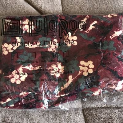 Lularoe Children's  Ballon Leggings Os