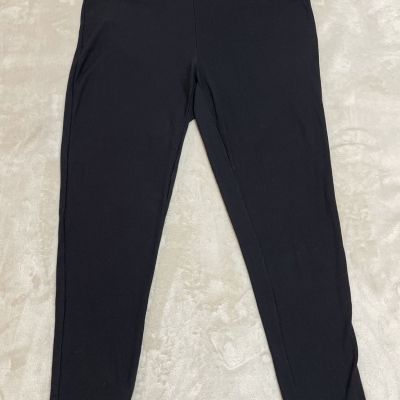 Torrid Leggings Women's Size 4 Black Stretch Pants