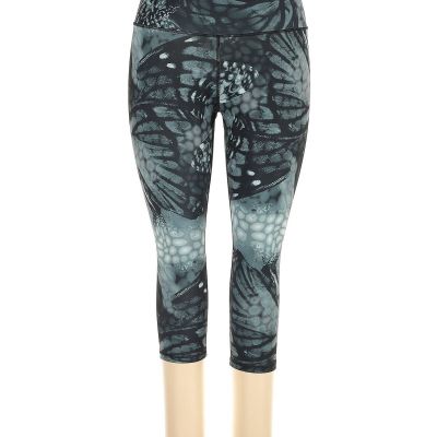 Champion Women Green Leggings XL