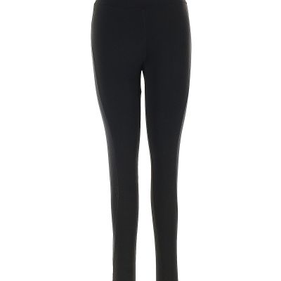 Shein Women Black Leggings M